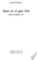 Diari de presó