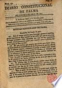 Diario Constitucional de Palma