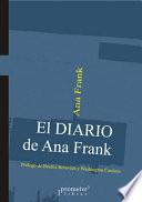 Diario de Ana Frank