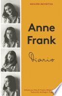 Diario de Anne Frank