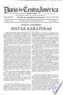 Diario de Centro América