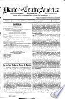 Diario de Centro América
