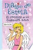 Diario de estela 2. El instituto de los corazones rotos