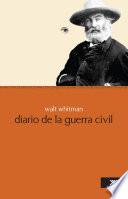 Diario de la guerra civil