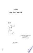 Diario de la hepatitis