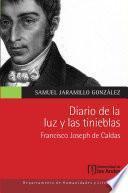 Diario de la luz y las tinieblas