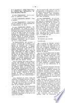 Diario de los debates de la Cámara de Diputados