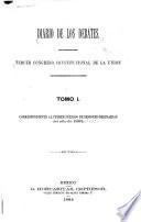 Diario de los debates