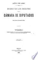 Diario de los debates