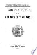 Diario de los debates