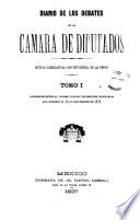 Diario de los debates
