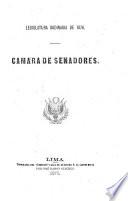 Diario de los debates