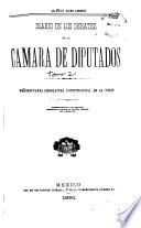 Diario de los debates