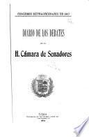 Diario de los debates