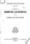 Diario de los debates