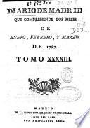 Diario de Madrid