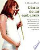 Diario de mi embarazo