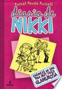 Diario de Nikki 1: Crónicas de una vida muy poco glamurosa