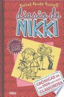 Diario de Nikki #1