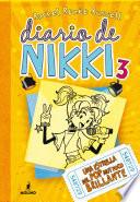 Diario de Nikki 3: Una estrella del pop muy poco brillante