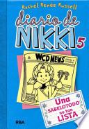 Diario de Nikki # 5