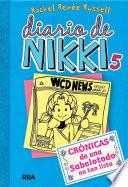 Diario de Nikki 5: Una sabelotodo no tan lista