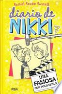 Diario de Nikki # 7