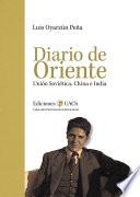 Diario de Oriente