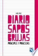 Diario de sapos y brujas