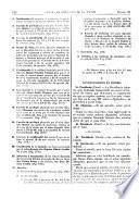 Diario de sesiones de la Cámara de Diputados