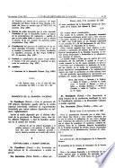Diario de sesiones de la Cámara de diputados