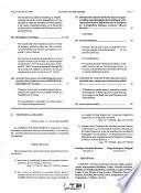 Diario de sesiones de la Cámara de Senadores de la República Oriental del Uruguay
