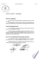 Diario de sesiones de la Cámara de Senadores de la República Oriental del Uruguay
