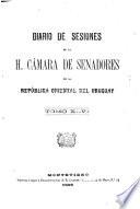 Diario de sesiones