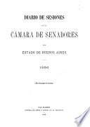 Diario de sesiones