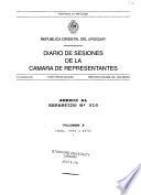 Diario de sesiones
