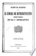 Diario de sesiones