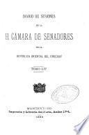 Diario de sesiones