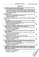 Diario de sesiones