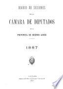 Diario de sesiones