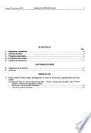 Diario de sesiones