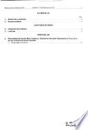 Diario de sesiones