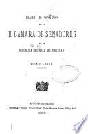 Diario de sesiones
