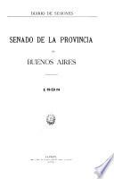 Diario de sesiones