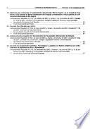 Diario de sesiones