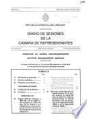 Diario de sesiones