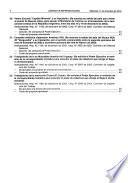 Diario de sesiones