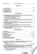 Diario de sesiones