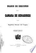 Diario de sesiones
