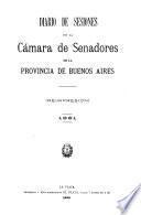 Diario de sesiones